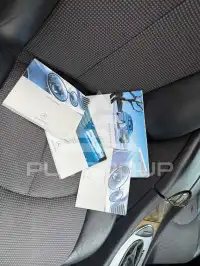 2004 Mercedes Benz E-Class