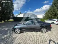 2004 Mercedes Benz E-Class