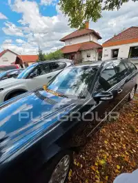 2004 Mercedes Benz E-Class