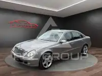 2004 Mercedes Benz E-Class