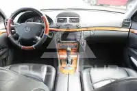 2004 Mercedes Benz E-Class