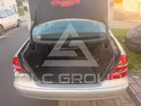 2004 Mercedes Benz E-Class