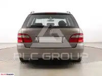 2004 Mercedes Benz E-Class