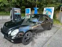 2004 Mercedes Benz E-Class