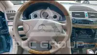 2004 Mercedes Benz E-Class