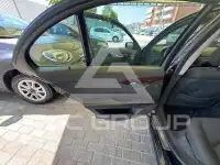 2004 Mercedes Benz E-Class