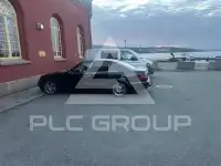 2004 Mercedes Benz E-Class