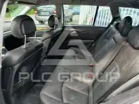 2004 Mercedes Benz E-Class