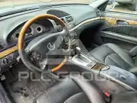 2004 Mercedes Benz E-Class