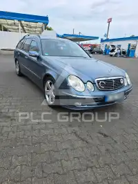 2004 Mercedes Benz E-Class