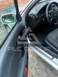 2004 Mercedes Benz E-Class