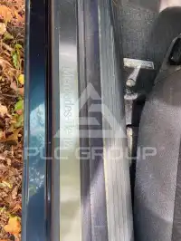 2004 Mercedes Benz E-Class