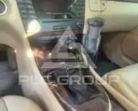 2004 Mercedes Benz E-Class