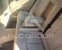 2004 Mercedes Benz E-Class