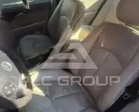 2004 Mercedes Benz E-Class