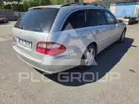 2004 Mercedes Benz E-Class