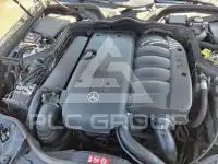 2004 Mercedes Benz E-Class