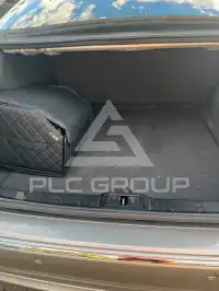 2004 Mercedes Benz E-Class