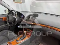 2004 Mercedes Benz E-Class