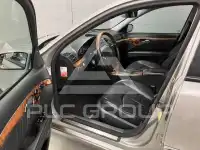 2004 Mercedes Benz E-Class