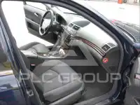 2004 Mercedes Benz E-Class