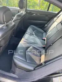 2004 Mercedes Benz E-Class