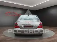2004 Mercedes Benz E-Class