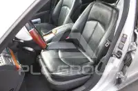 2004 Mercedes Benz E-Class