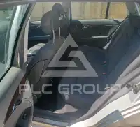 2004 Mercedes Benz E-Class