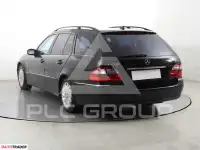 2004 Mercedes Benz E-Class