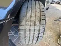2004 Mercedes Benz E-Class