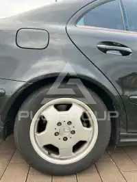 2004 Mercedes Benz E-Class