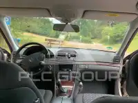 2004 Mercedes Benz E-Class