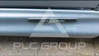 2004 Mercedes Benz E-Class