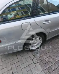 2004 Mercedes Benz E-Class