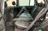 2004 Mercedes Benz E-Class