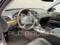 2004 Mercedes Benz E-Class