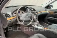2004 Mercedes Benz E-Class