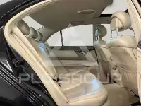 2004 Mercedes Benz E-Class