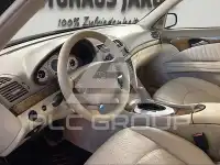 2004 Mercedes Benz E-Class