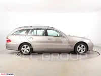 2004 Mercedes Benz E-Class