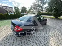 2004 Mercedes Benz E-Class