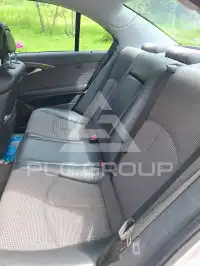 2004 Mercedes Benz E-Class
