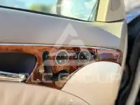 2004 Mercedes Benz E-Class