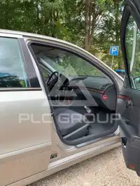 2004 Mercedes Benz E-Class