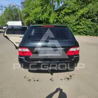 2004 Mercedes Benz E-Class
