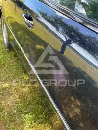 2004 Mercedes Benz E-Class