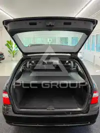 2004 Mercedes Benz E-Class