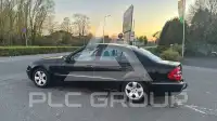 2004 Mercedes Benz E-Class