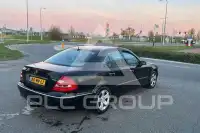 2004 Mercedes Benz E-Class